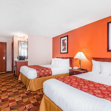 Baymont By Wyndham Plainfield/ Indianapolis Arpt Area Otel Dış mekan fotoğraf