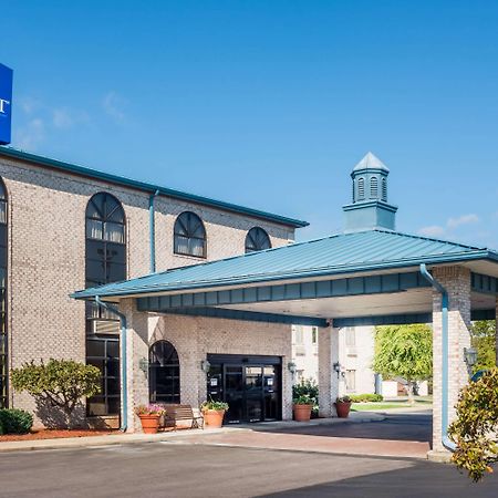 Baymont By Wyndham Plainfield/ Indianapolis Arpt Area Otel Dış mekan fotoğraf