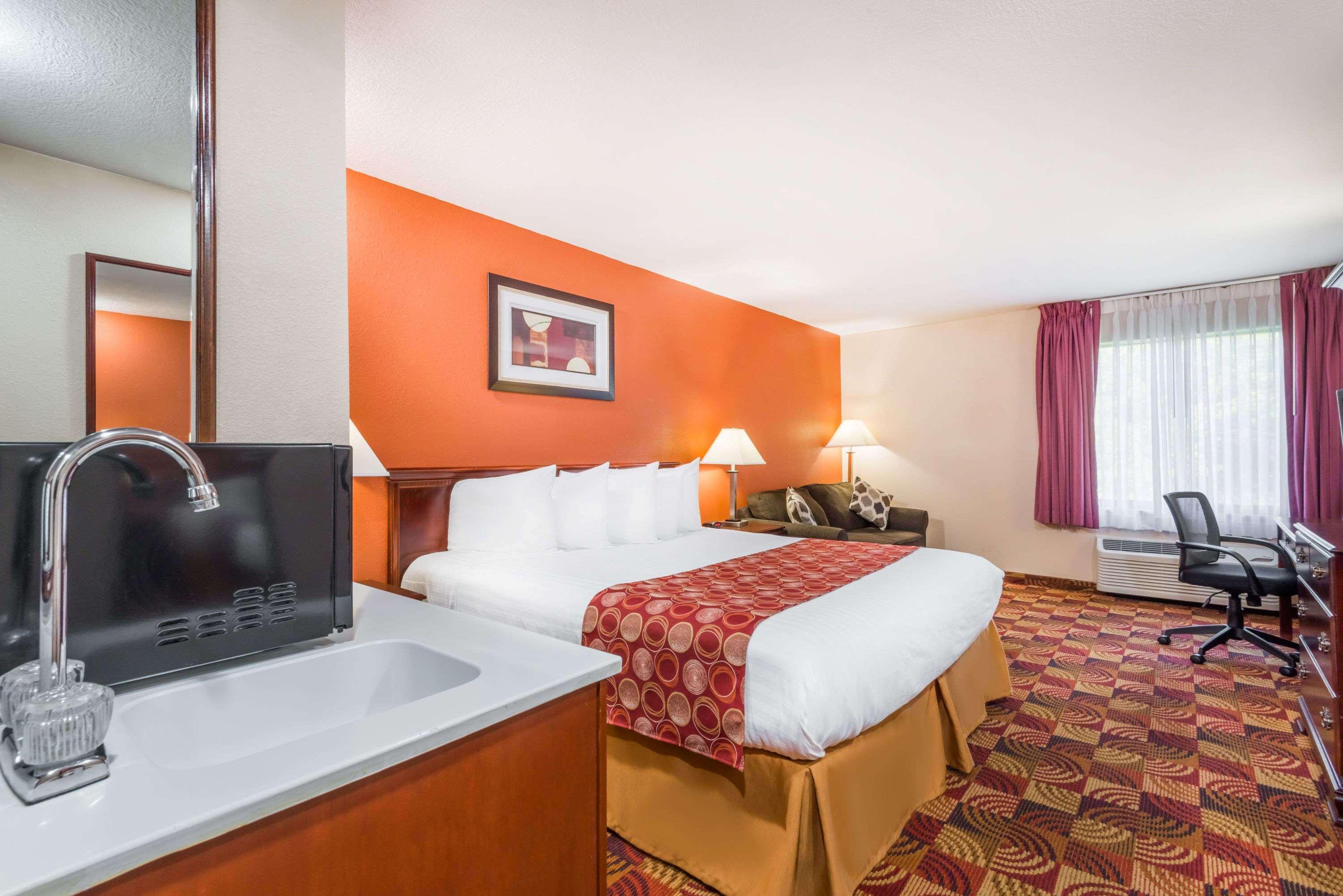 Baymont By Wyndham Plainfield/ Indianapolis Arpt Area Otel Dış mekan fotoğraf