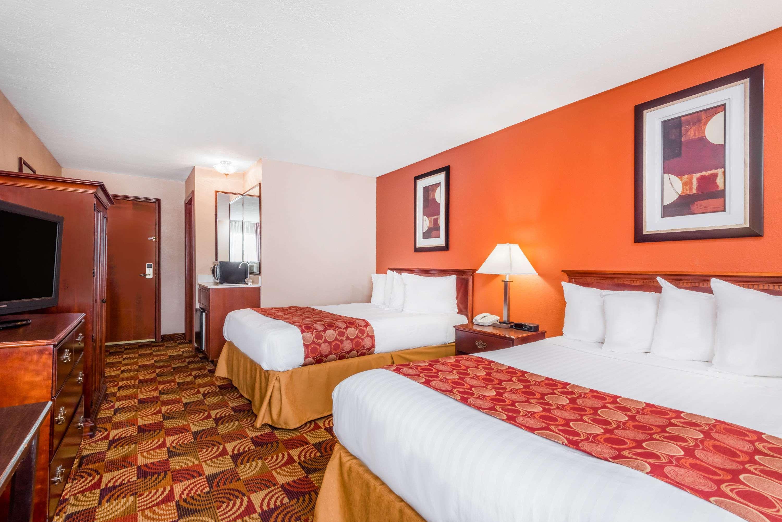 Baymont By Wyndham Plainfield/ Indianapolis Arpt Area Otel Dış mekan fotoğraf