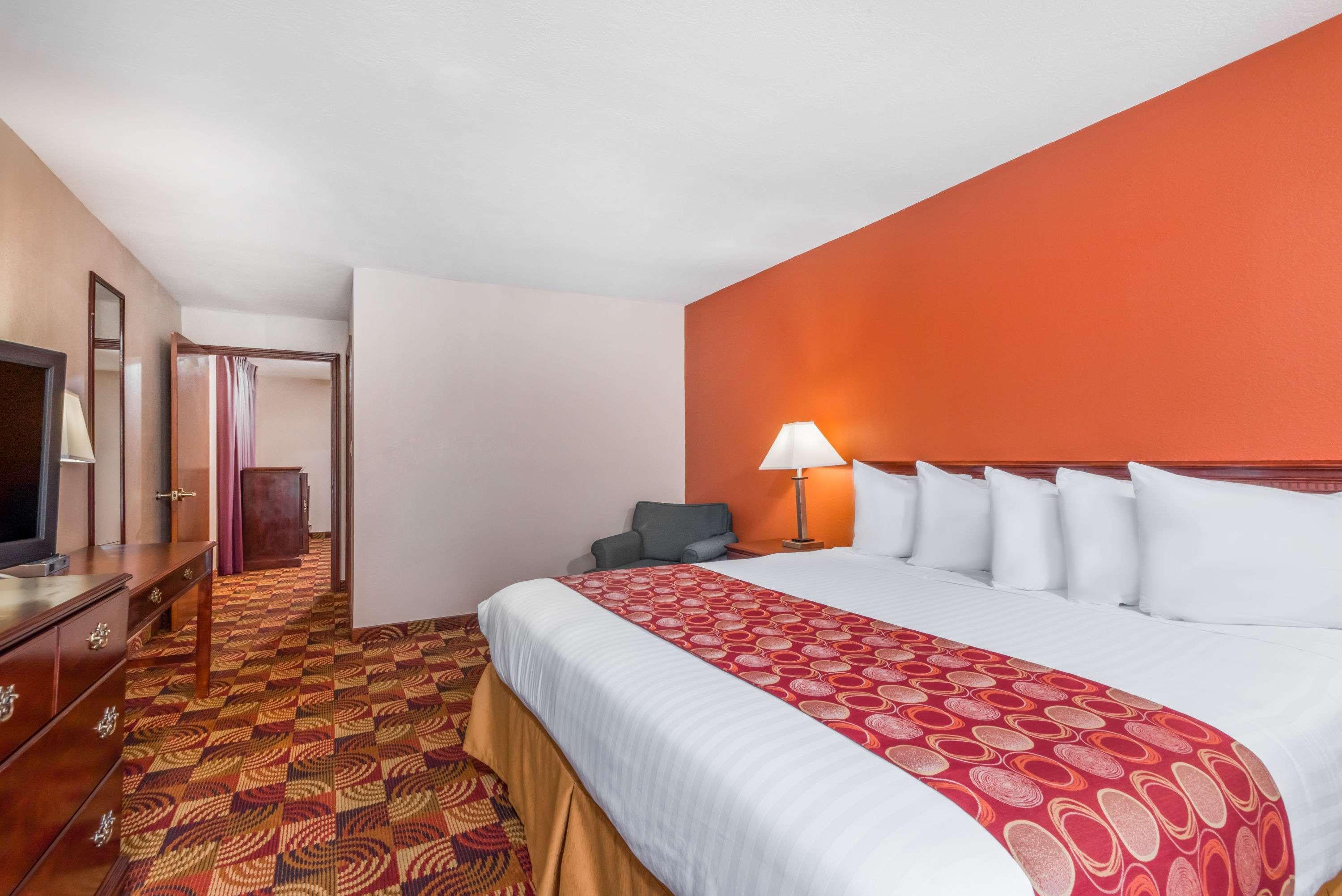 Baymont By Wyndham Plainfield/ Indianapolis Arpt Area Otel Dış mekan fotoğraf