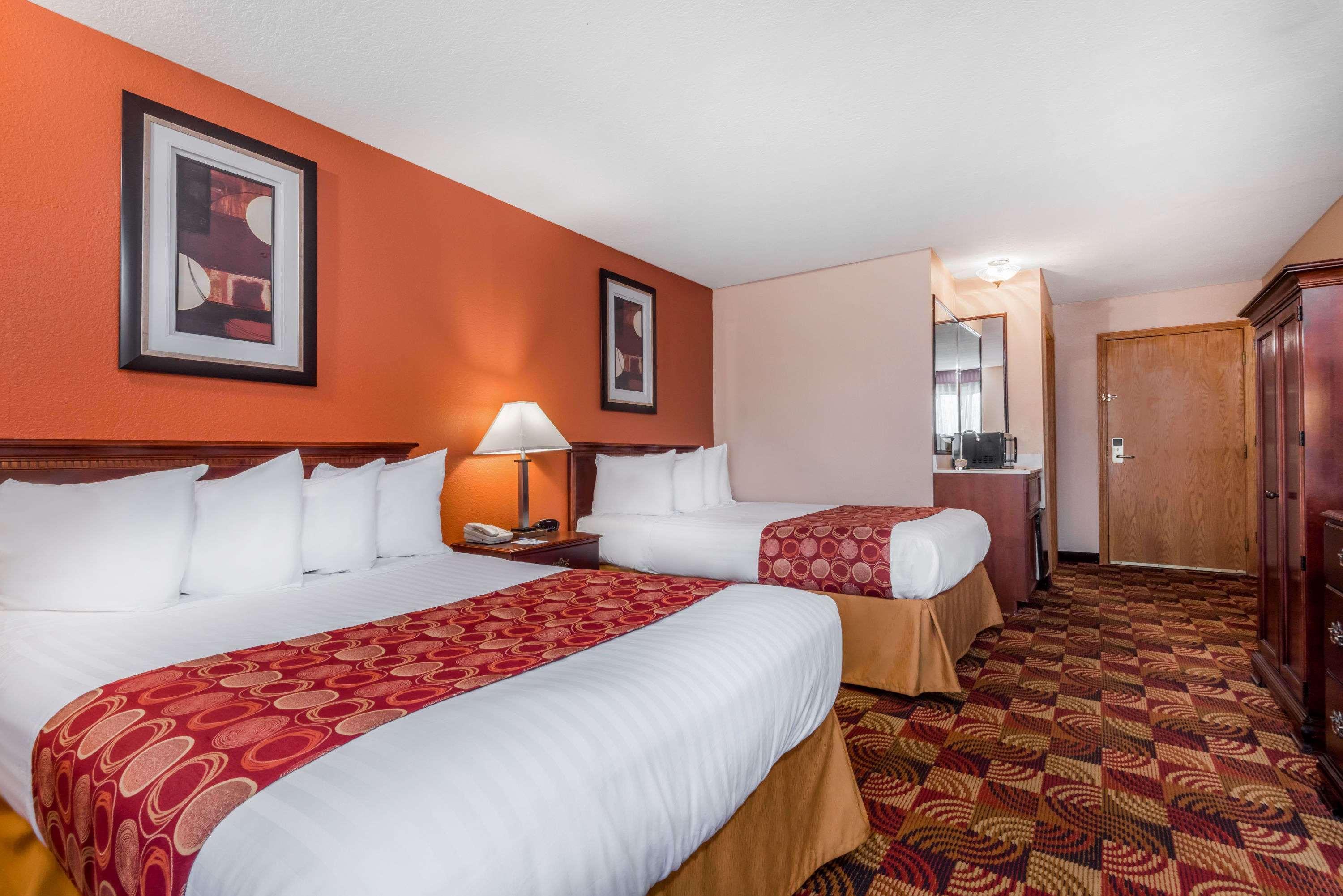 Baymont By Wyndham Plainfield/ Indianapolis Arpt Area Otel Dış mekan fotoğraf