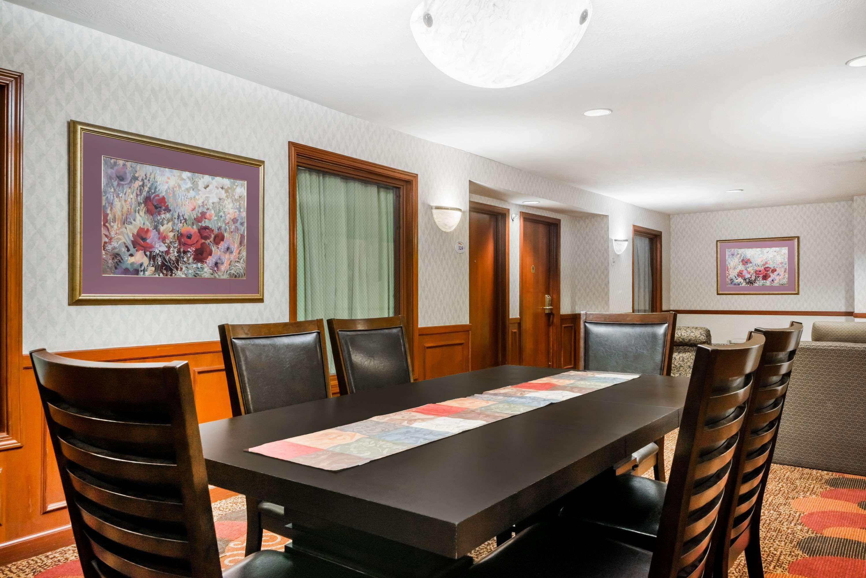 Baymont By Wyndham Plainfield/ Indianapolis Arpt Area Otel Dış mekan fotoğraf