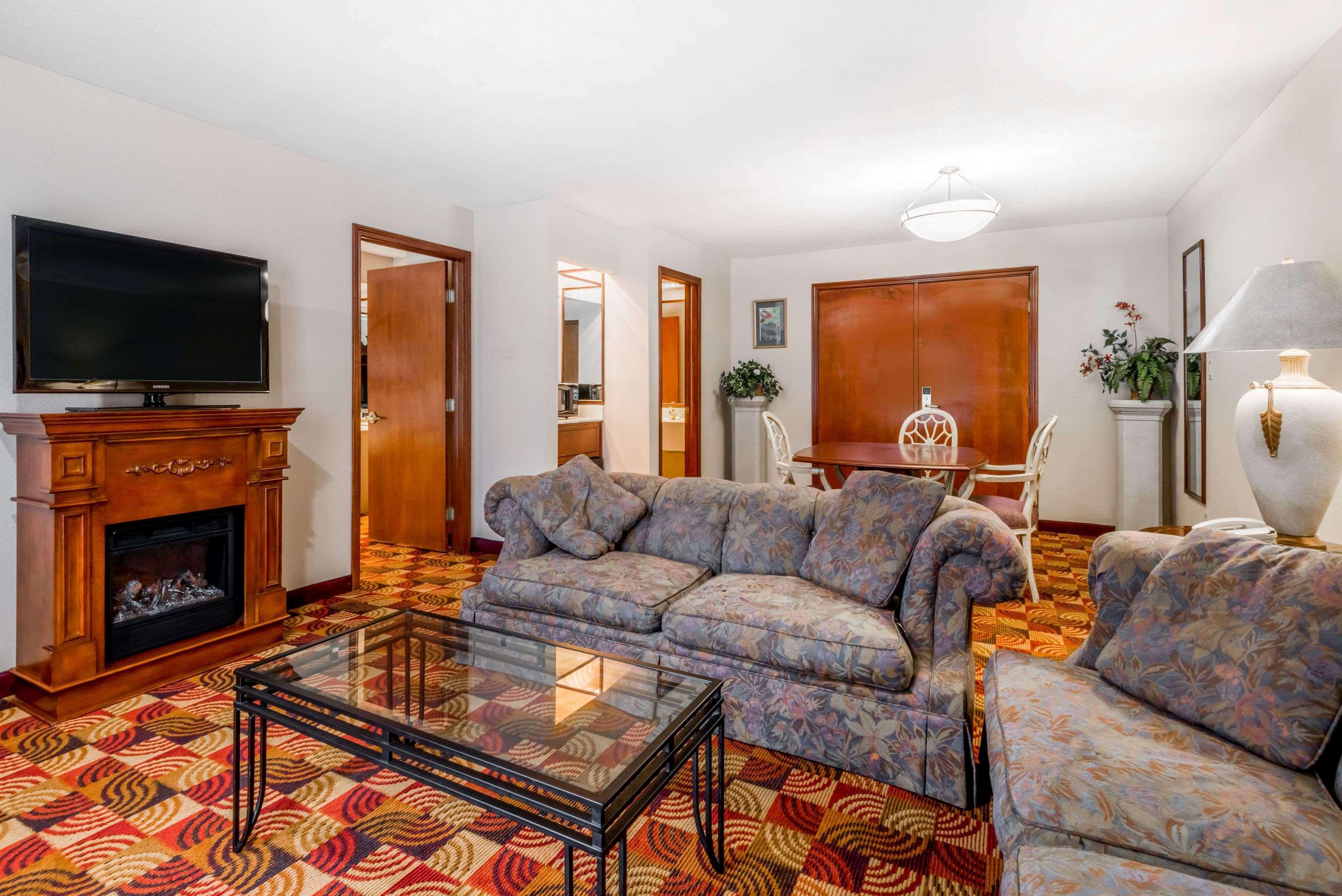 Baymont By Wyndham Plainfield/ Indianapolis Arpt Area Otel Dış mekan fotoğraf